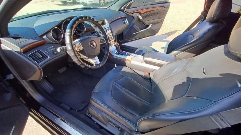2013 Cadillac CTS 2nd Gen - Image 3 of 15
