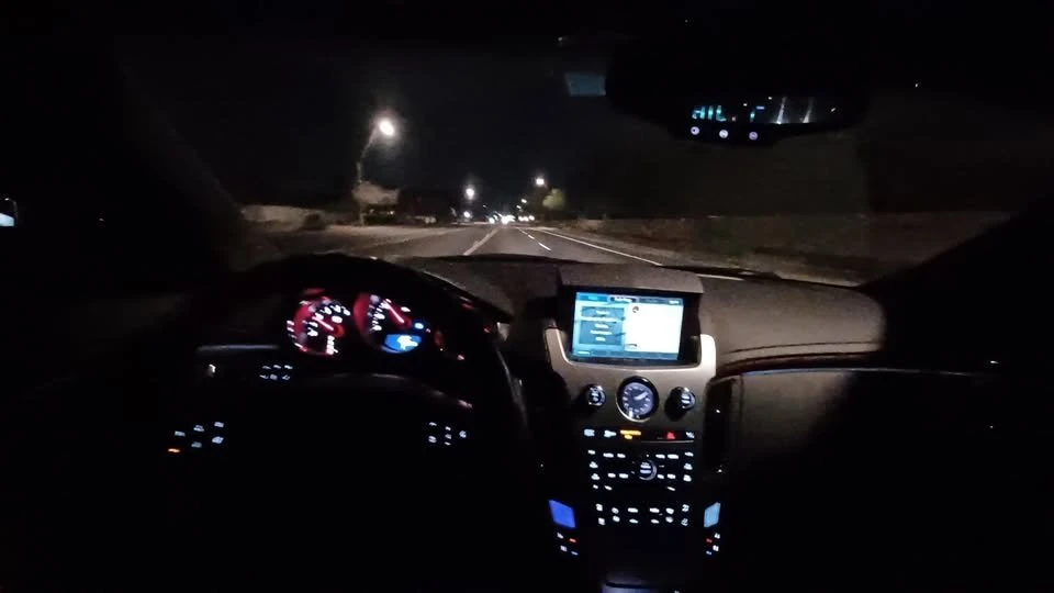 2013 Cadillac CTS 2nd Gen - Image 11 of 15
