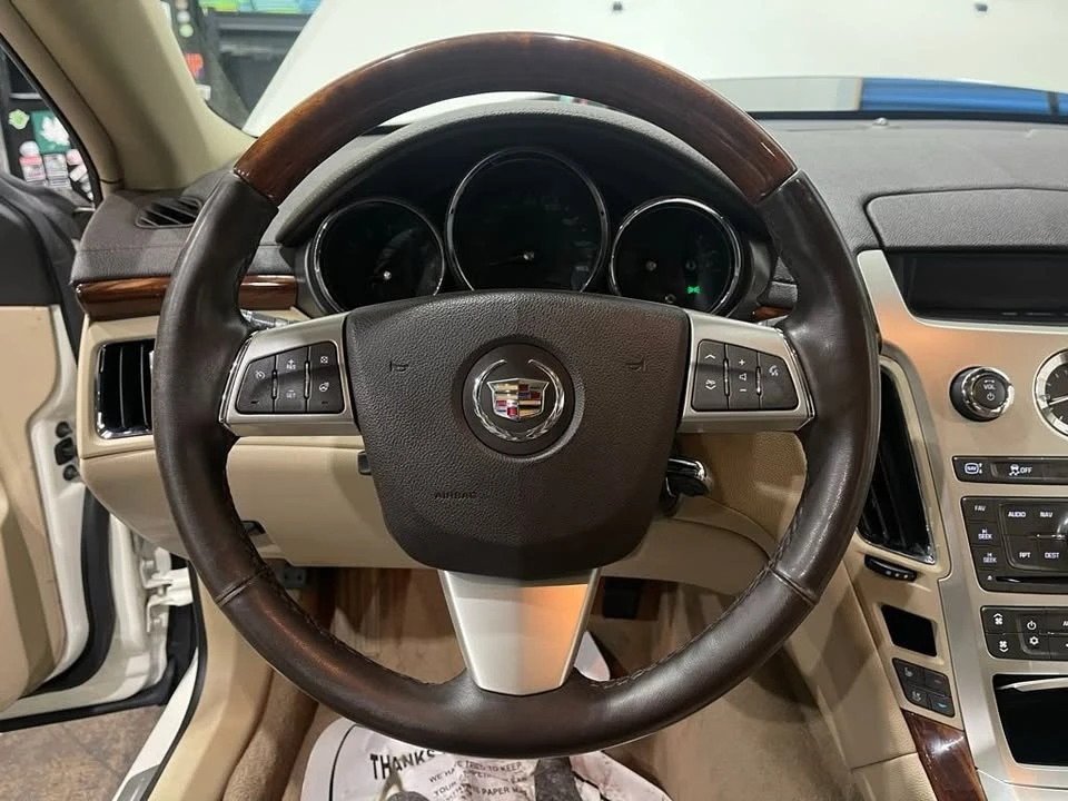 2013 Cadillac CTS 2nd Gen - Image 5 of 20