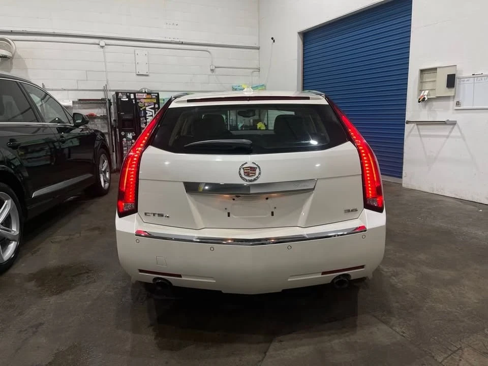 2013 Cadillac CTS 2nd Gen - Image 17 of 20