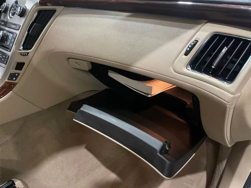 2013 Cadillac CTS 2nd Gen - Image 11 of 20