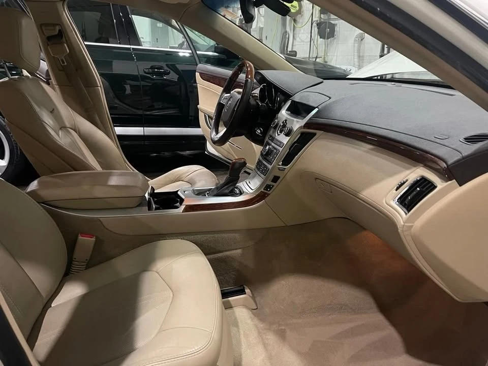 2013 Cadillac CTS 2nd Gen - Image 4 of 20