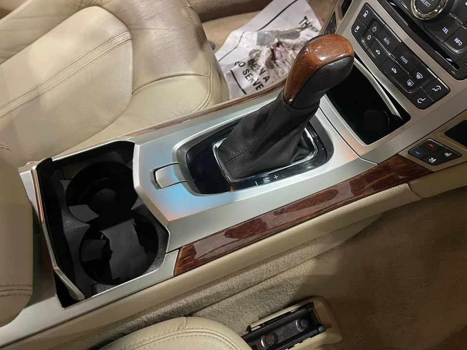 2013 Cadillac CTS 2nd Gen - Image 10 of 20