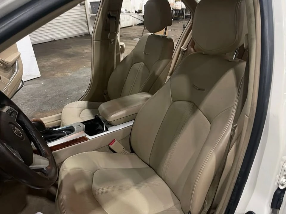 2013 Cadillac CTS 2nd Gen - Image 12 of 20