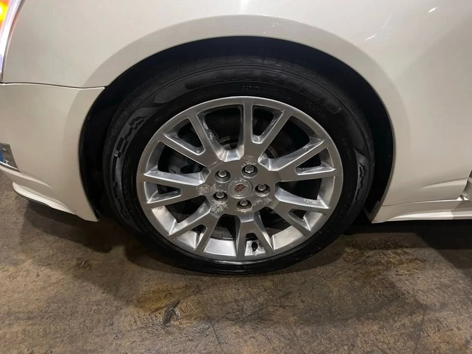 2013 Cadillac CTS 2nd Gen - Image 20 of 20