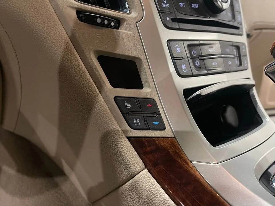 2013 Cadillac CTS 2nd Gen - Image 6 of 20