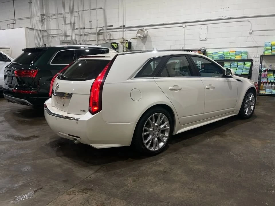 2013 Cadillac CTS 2nd Gen - Image 3 of 20