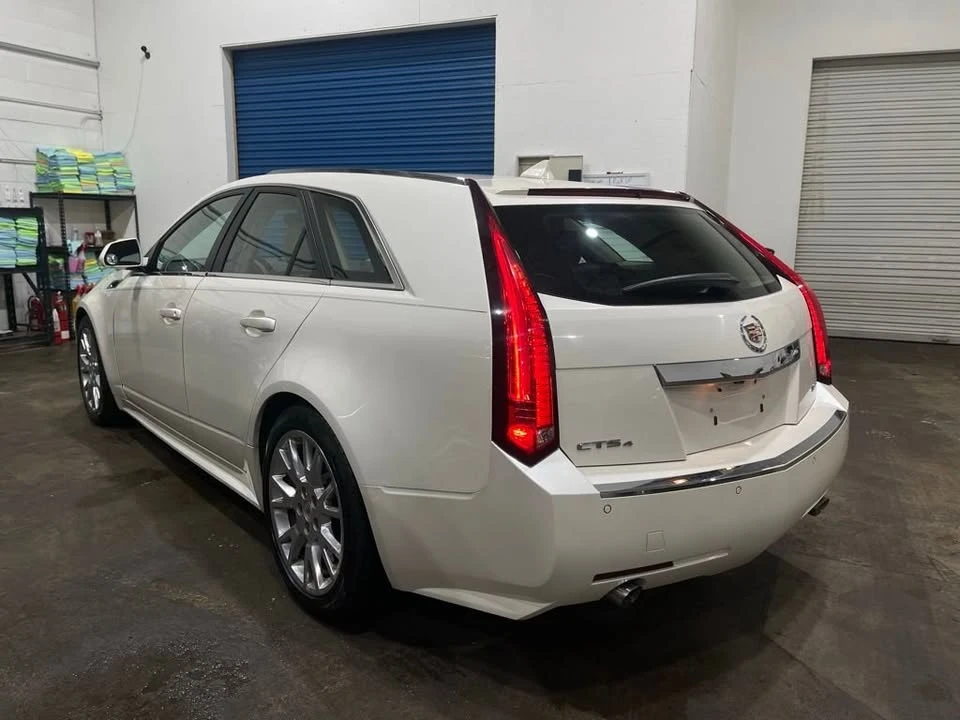 2013 Cadillac CTS 2nd Gen - Image 2 of 20