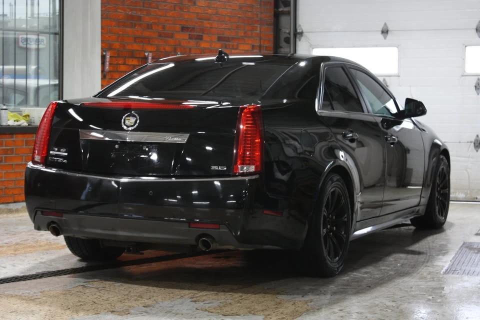 2013 Cadillac CTS 2nd Gen - Image 6 of 12