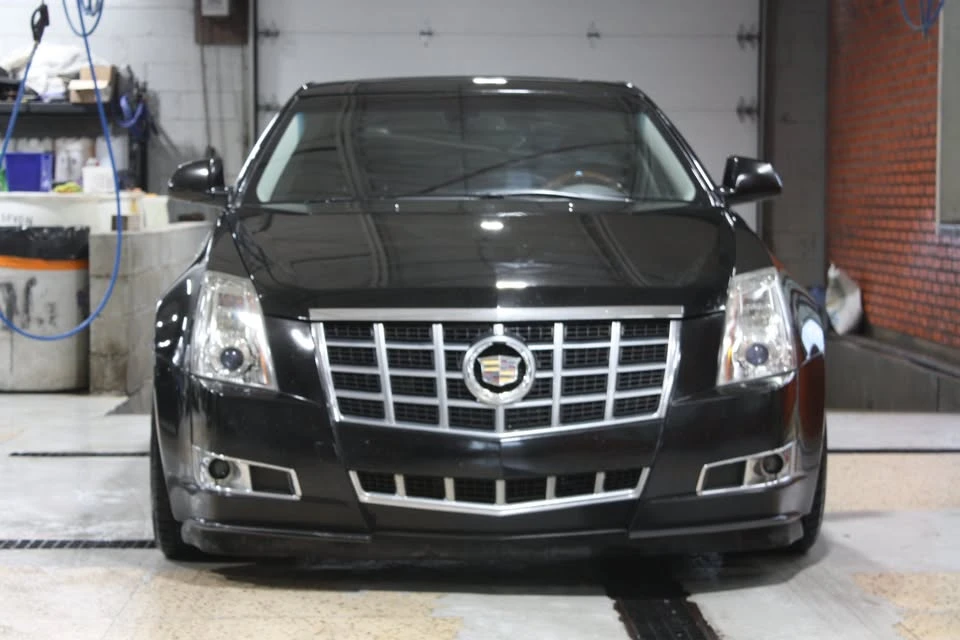 2013 Cadillac CTS 2nd Gen - Image 2 of 12