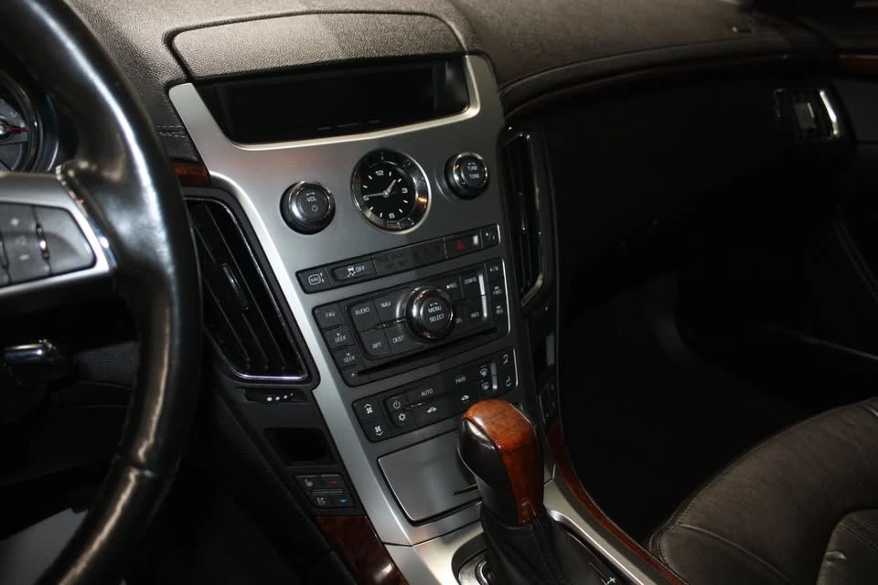 2013 Cadillac CTS 2nd Gen - Image 11 of 12