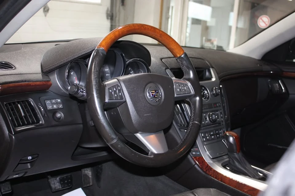 2013 Cadillac CTS 2nd Gen - Image 10 of 12
