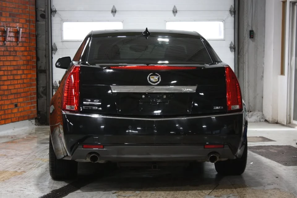 2013 Cadillac CTS 2nd Gen - Image 5 of 12