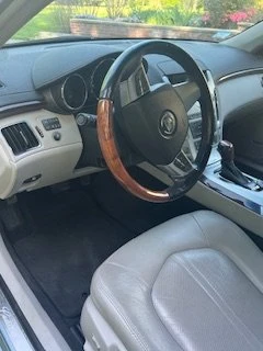 2013 Cadillac CTS 2nd Gen - Image 6 of 6