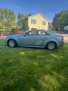 2013 Cadillac CTS 2nd Gen - Image 2 of 6