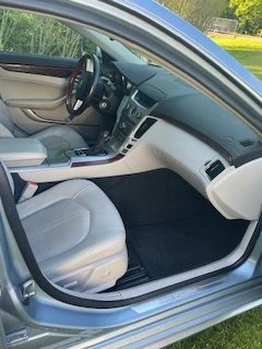 2013 Cadillac CTS 2nd Gen - Image 4 of 6