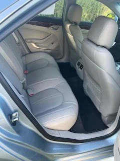 2013 Cadillac CTS 2nd Gen - Image 5 of 6
