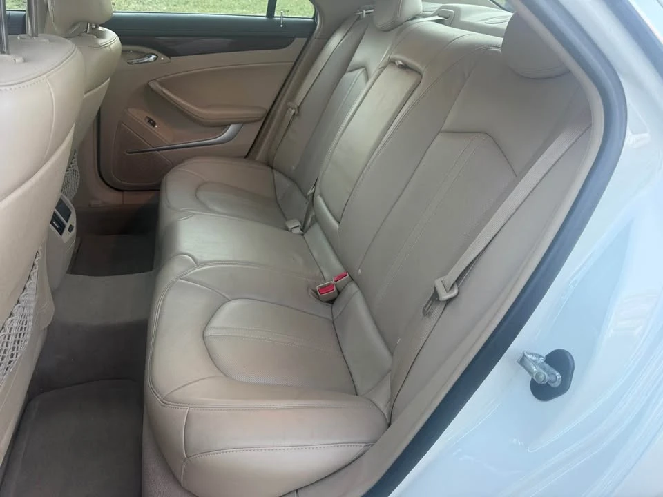 2013 Cadillac CTS 2nd Gen - Image 15 of 19