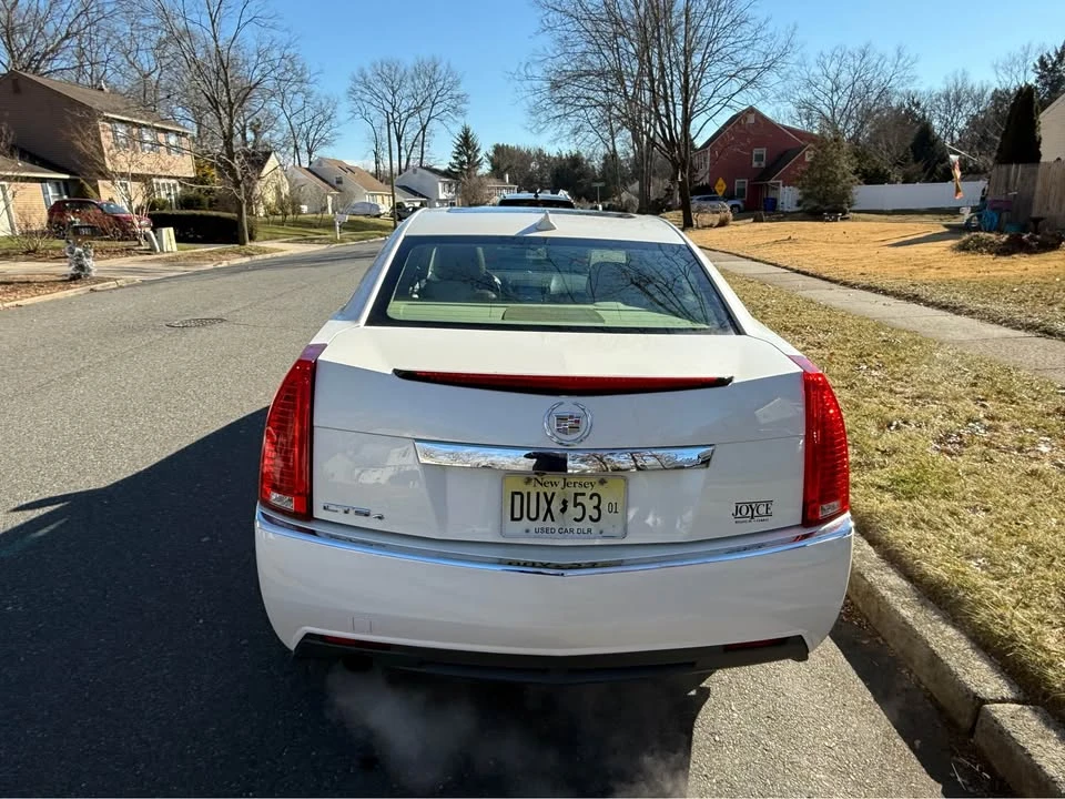 2013 Cadillac CTS 2nd Gen - Image 6 of 19