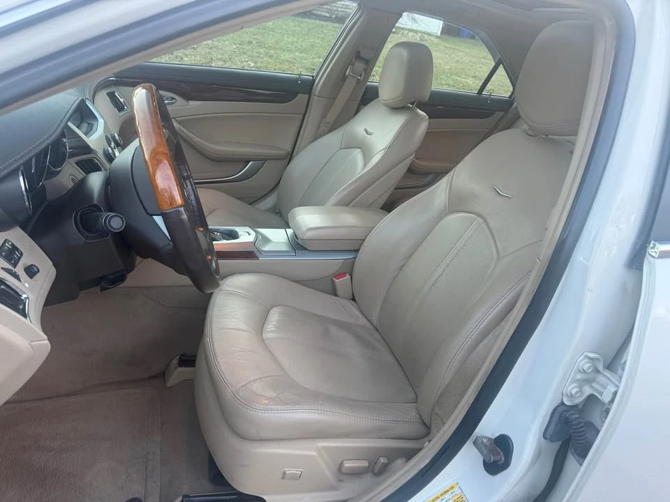 2013 Cadillac CTS 2nd Gen - Image 14 of 19