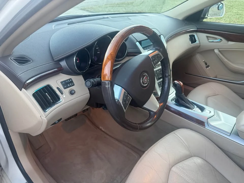 2013 Cadillac CTS 2nd Gen - Image 11 of 19
