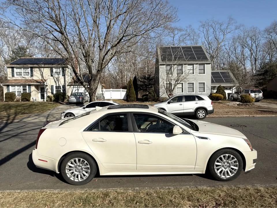 2013 Cadillac CTS 2nd Gen - Image 8 of 19