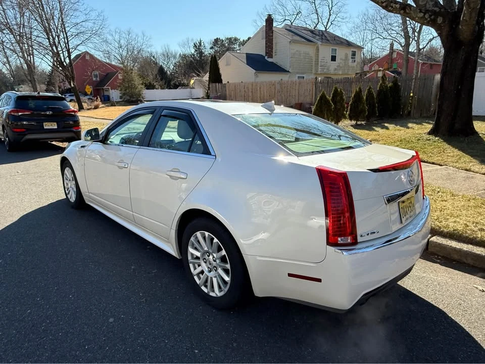 2013 Cadillac CTS 2nd Gen - Image 7 of 19