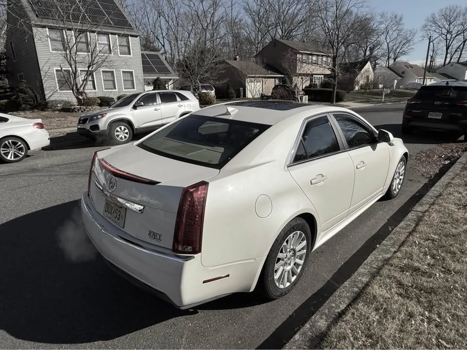 2013 Cadillac CTS 2nd Gen - Image 5 of 19