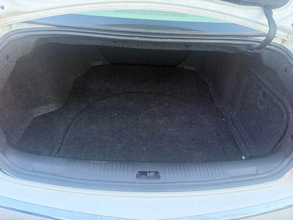 2013 Cadillac CTS 2nd Gen - Image 18 of 19