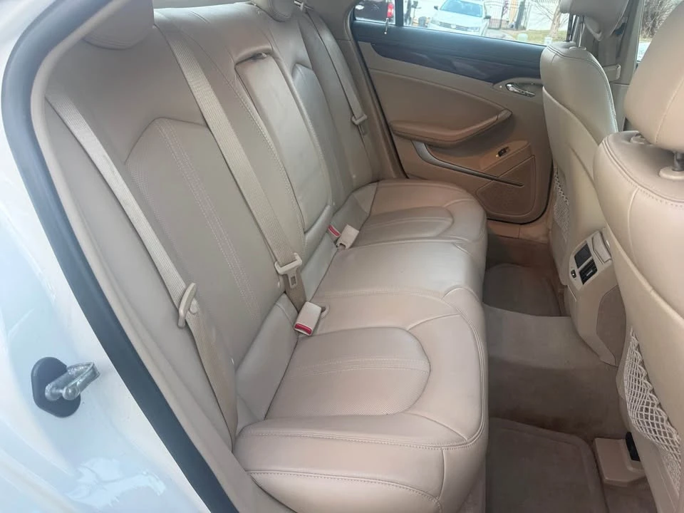 2013 Cadillac CTS 2nd Gen - Image 17 of 19