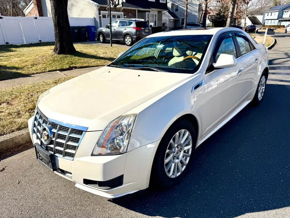 2013 Cadillac CTS 2nd Gen - Image 3 of 19