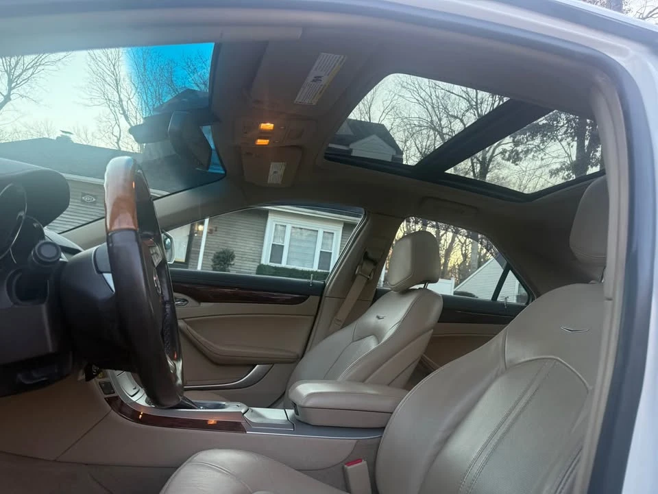 2013 Cadillac CTS 2nd Gen - Image 10 of 20