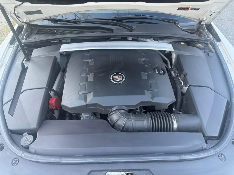 2013 Cadillac CTS 2nd Gen - Image 20 of 20