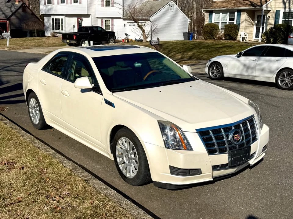 2013 Cadillac CTS 2nd Gen - Image 3 of 20