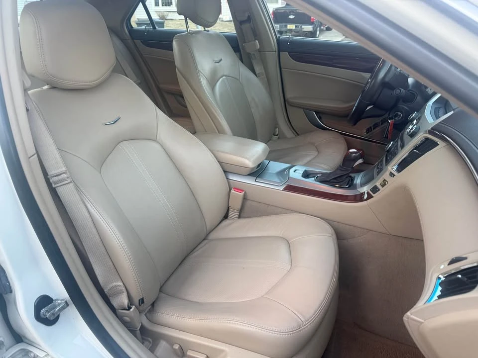 2013 Cadillac CTS 2nd Gen - Image 17 of 20