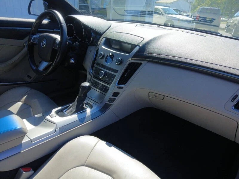 2013 Cadillac CTS 2nd Gen - Image 7 of 13