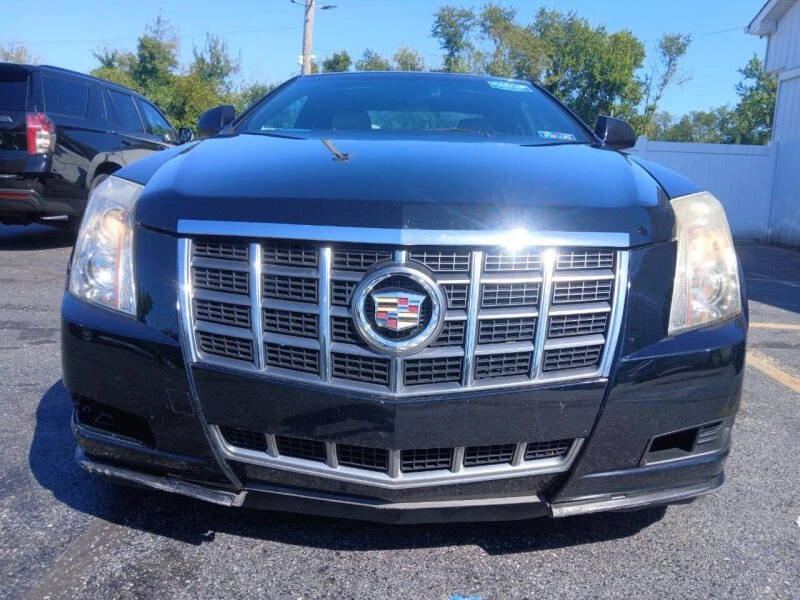 2013 Cadillac CTS 2nd Gen - Image 5 of 13