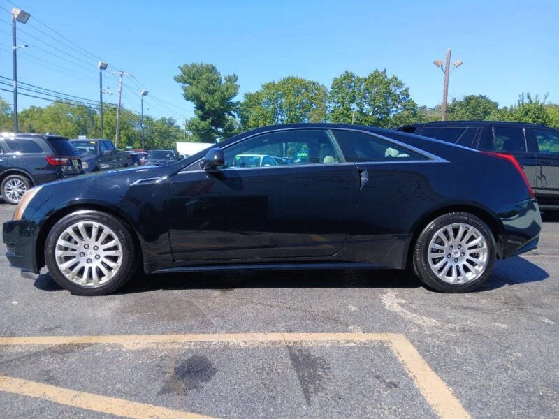 2013 Cadillac CTS 2nd Gen - Image 2 of 13