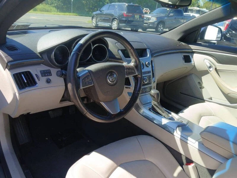2013 Cadillac CTS 2nd Gen - Image 11 of 13