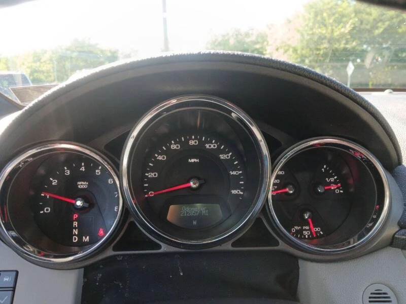 2013 Cadillac CTS 2nd Gen - Image 9 of 13