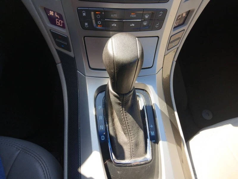 2013 Cadillac CTS 2nd Gen - Image 10 of 13