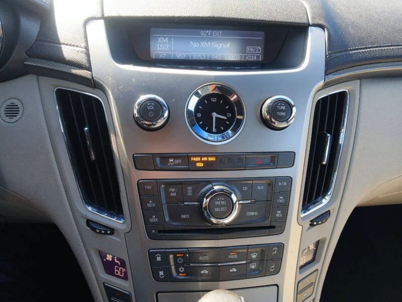 2013 Cadillac CTS 2nd Gen - Image 8 of 13