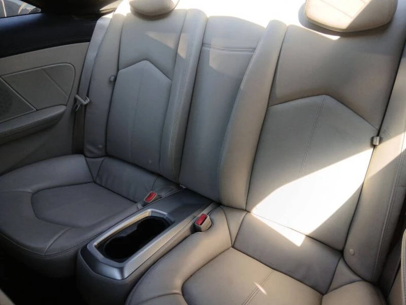 2013 Cadillac CTS 2nd Gen - Image 12 of 13