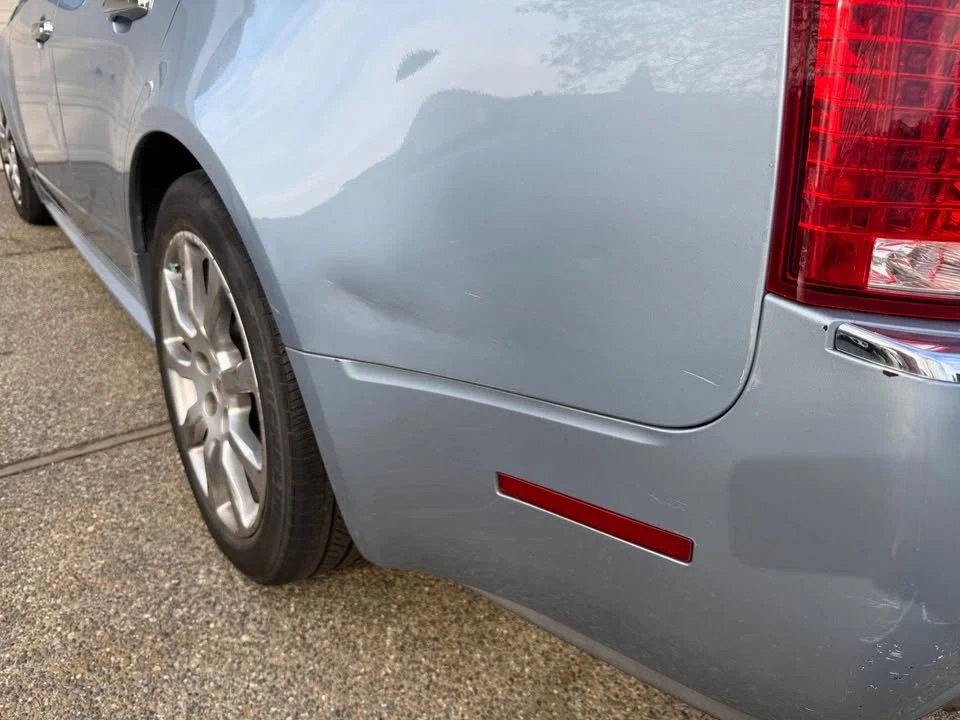 2013 Cadillac CTS 2nd Gen - Image 6 of 7