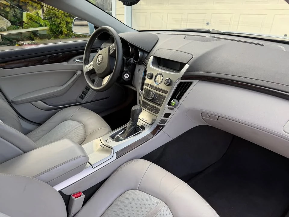 2013 Cadillac CTS 2nd Gen - Image 4 of 7