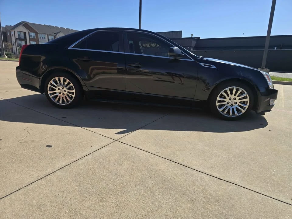 2013 Cadillac CTS 2nd Gen - Image 2 of 15