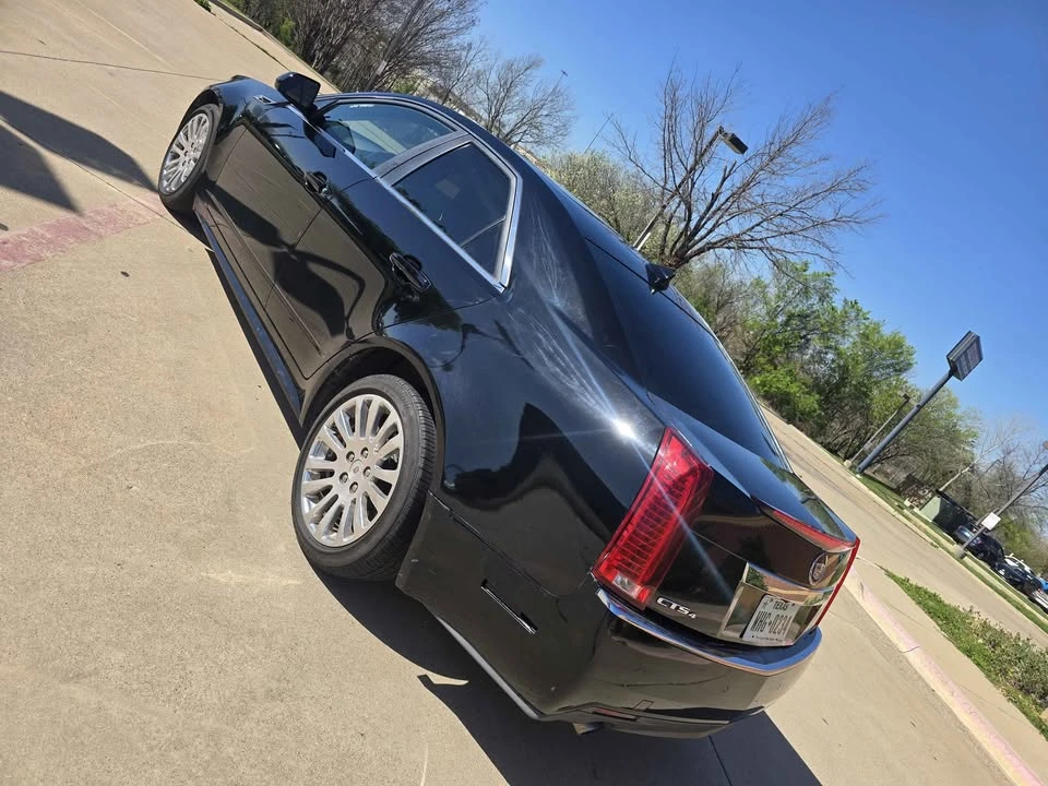 2013 Cadillac CTS 2nd Gen - Image 4 of 15