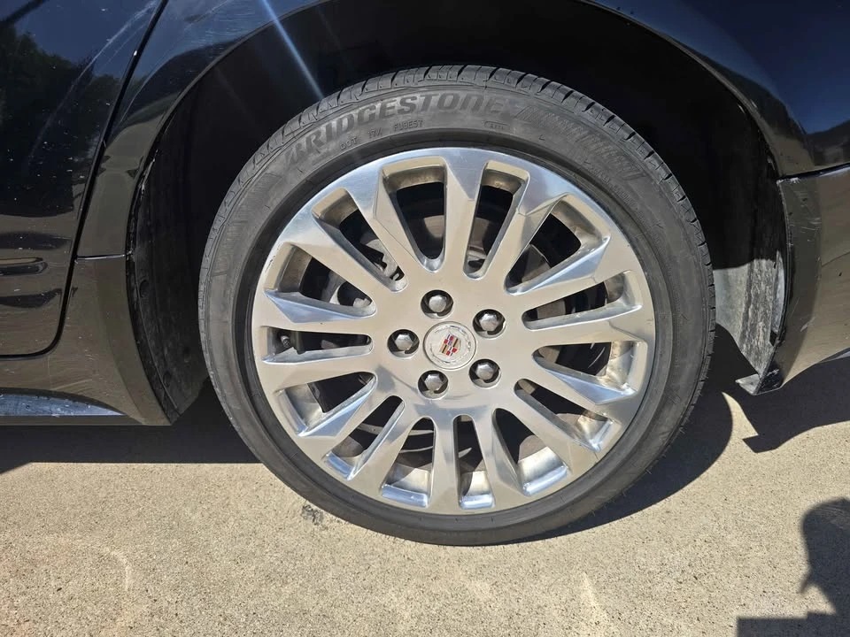 2013 Cadillac CTS 2nd Gen - Image 10 of 15