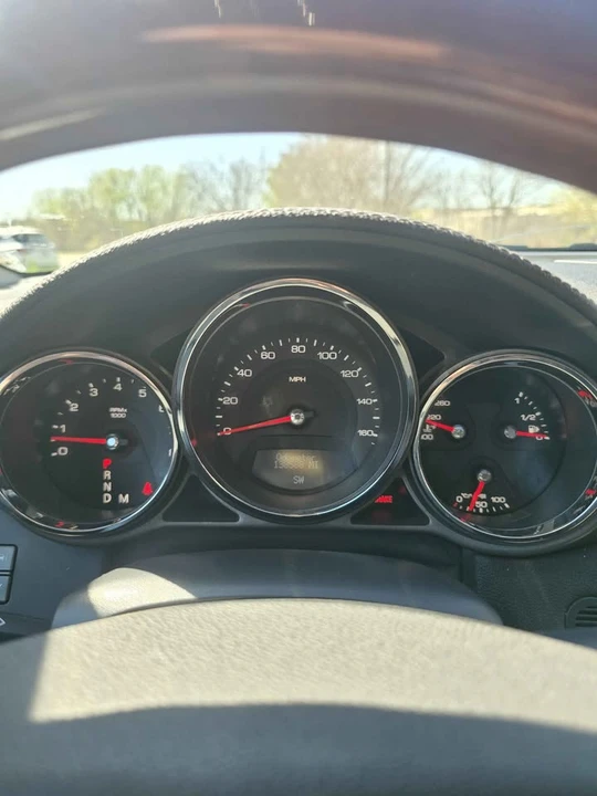 2013 Cadillac CTS 2nd Gen - Image 15 of 15