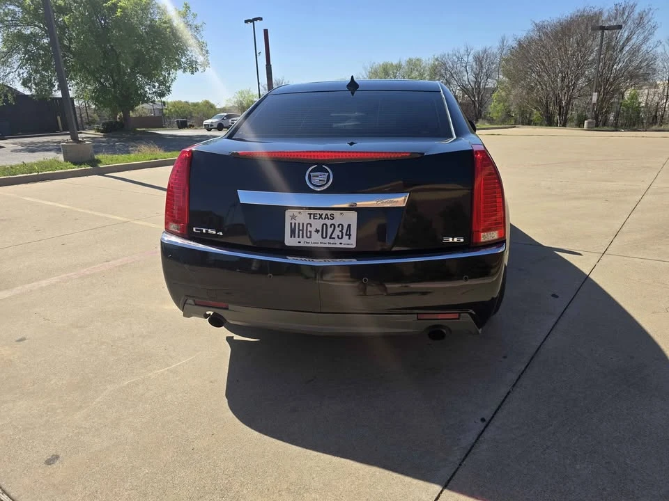 2013 Cadillac CTS 2nd Gen - Image 3 of 15